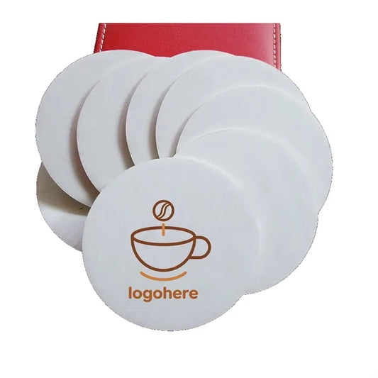 Printed Coasters