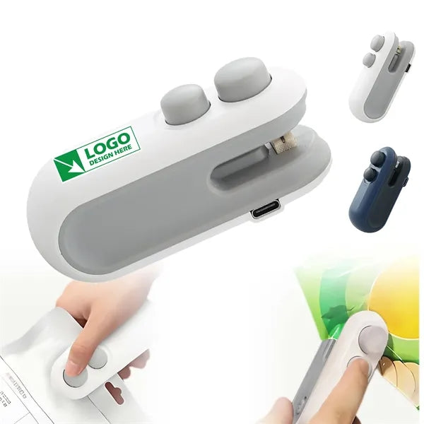 Mini Bag Heat Sealer