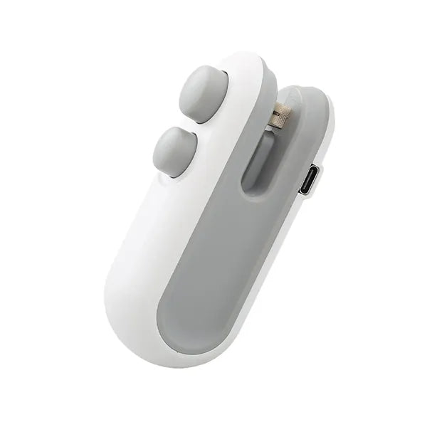 Mini Bag Heat Sealer