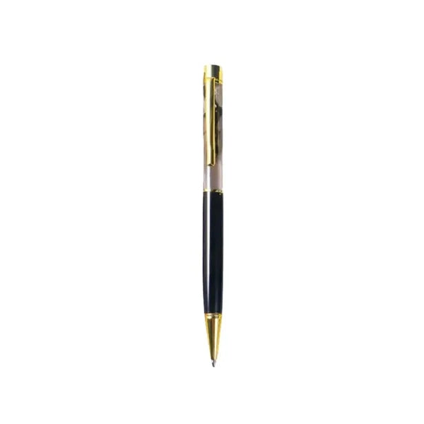 Floral Ballpoint Pen