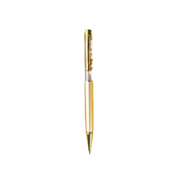 Floral Ballpoint Pen