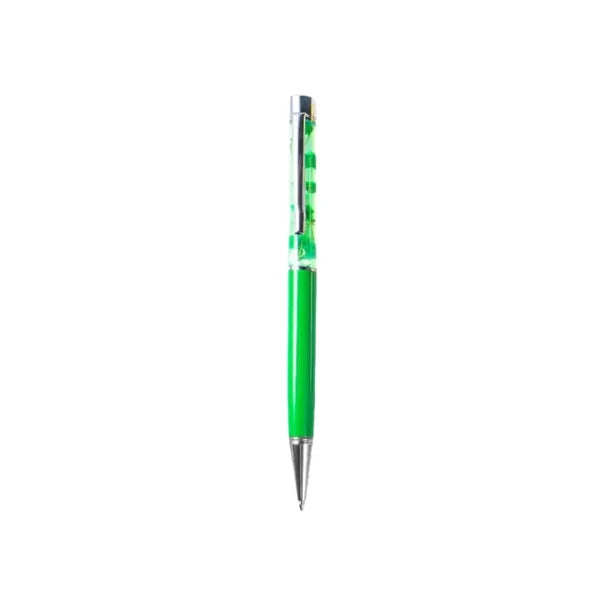 Floral Ballpoint Pen