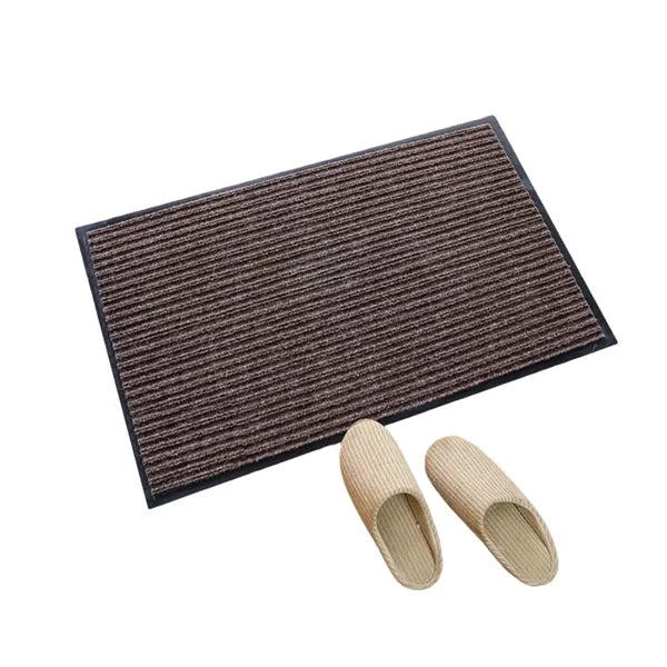 Durable Non-Slip PVC Floor Mat