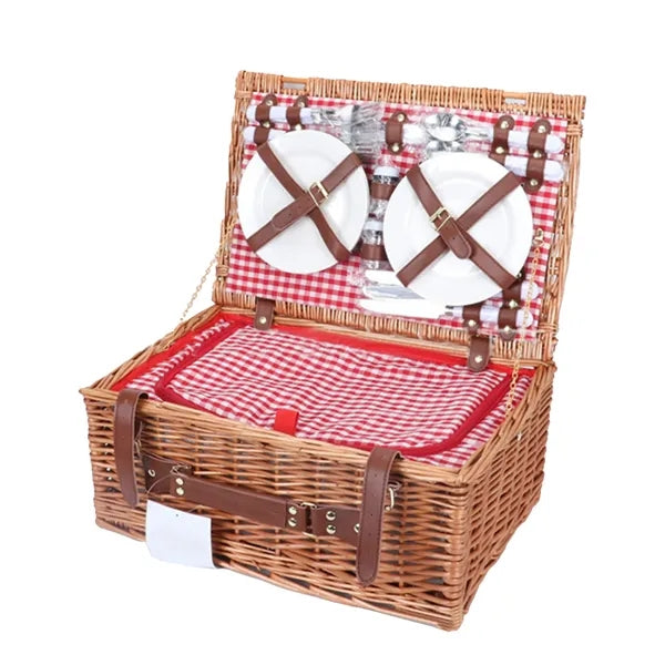 Picnic Basket