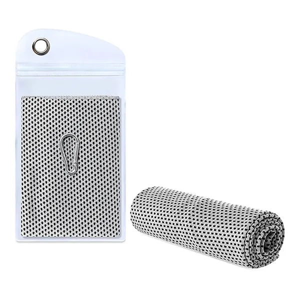 Microfiber Gym Cooling Towels