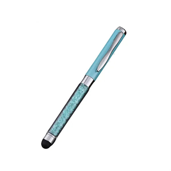 Crystal Diamond Capacitive Ballpoint Pens