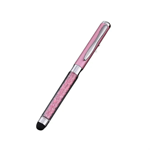 Crystal Diamond Capacitive Ballpoint Pens