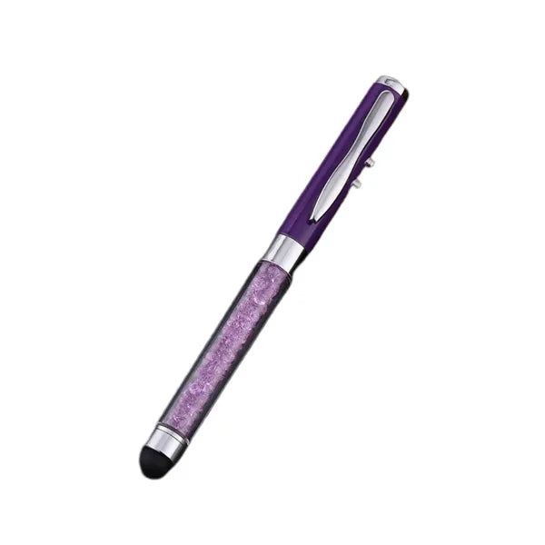 Crystal Diamond Capacitive Ballpoint Pens