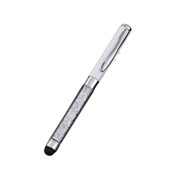 Crystal Diamond Capacitive Ballpoint Pens