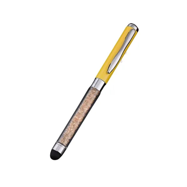 Crystal Diamond Capacitive Ballpoint Pens