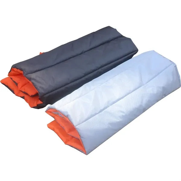 Indoor Outdoor Dog Bed Pet Travel Roll-Up Mat