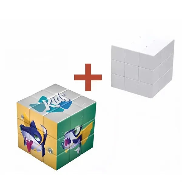 Rubik's Cube