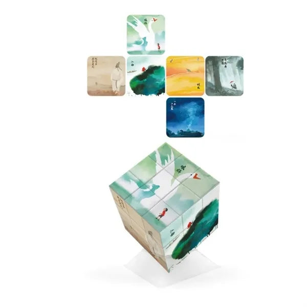 Rubik's Cube