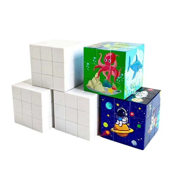 Rubik's Cube