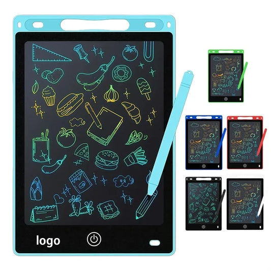 8.5" Color LCD Writing & Drawing Tablet