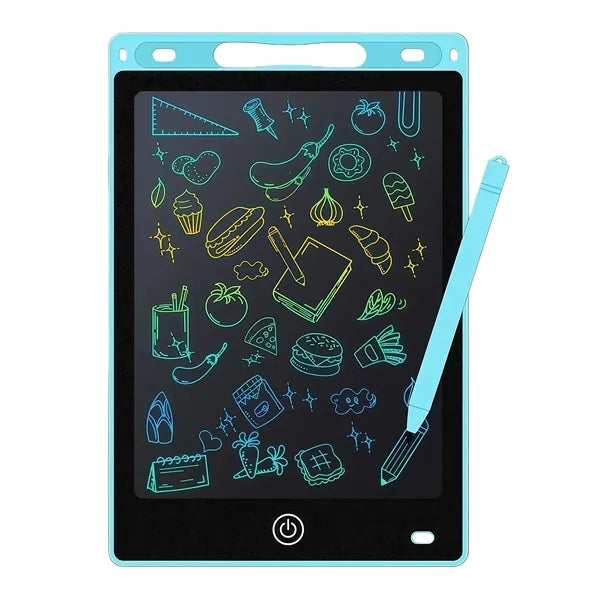 8.5" Color LCD Writing & Drawing Tablet