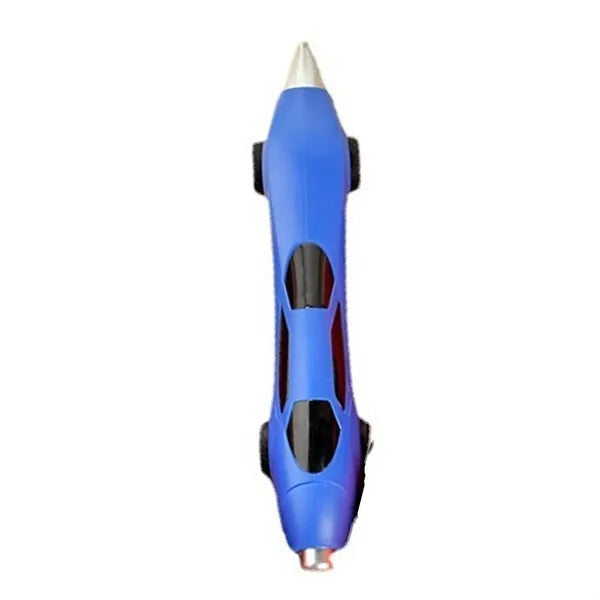 Cartoon Car Ballpoint Pen