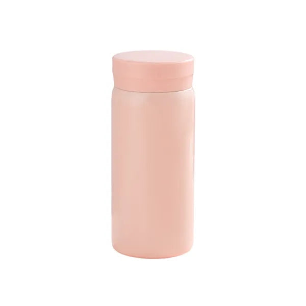 7oz Stainless Steel Mini Purse Insulated Water Bottle