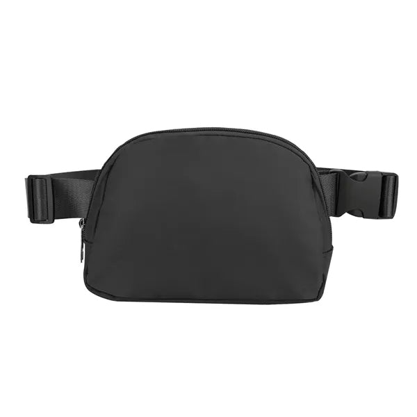Adjustable Waterproof Fanny Pack