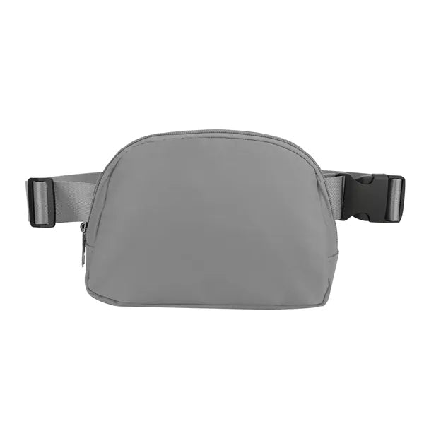 Adjustable Waterproof Fanny Pack