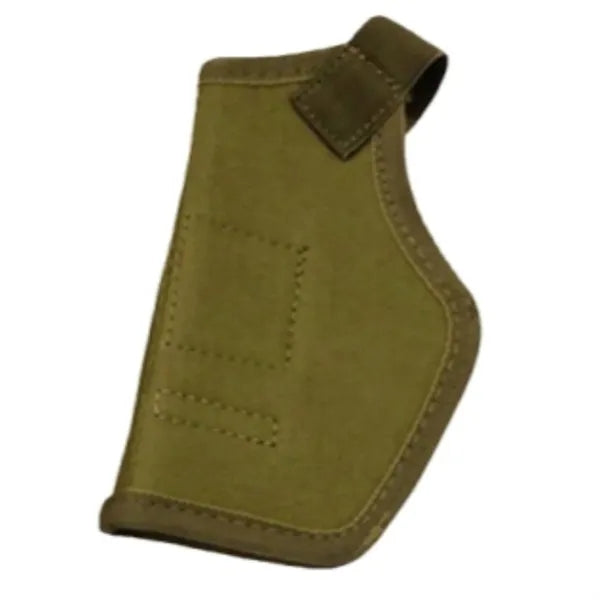 Universal Concealed Tactical Nylon Belt Holster