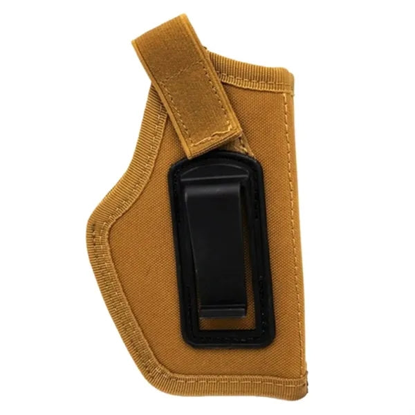 Universal Concealed Tactical Nylon Belt Holster