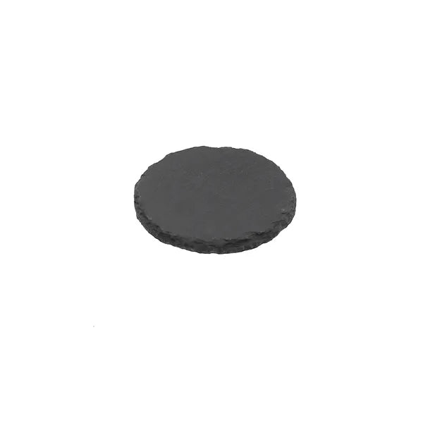Square Natural Slate Coaster