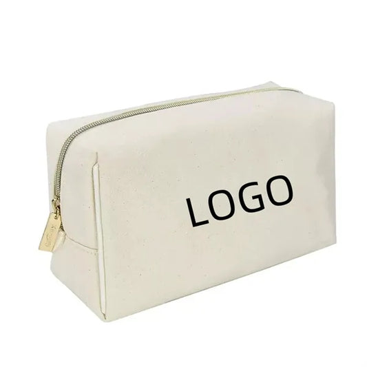 Cotton Pencil Case