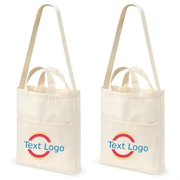 Women Shoulder Canvas Tote Bags