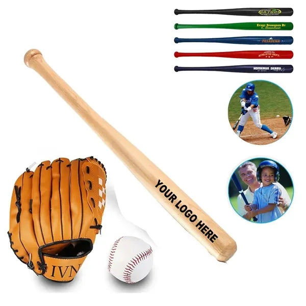 18 Inch Baseball Wood Bat