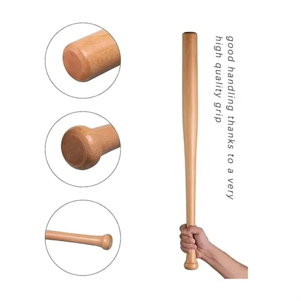 18 Inch Baseball Wood Bat