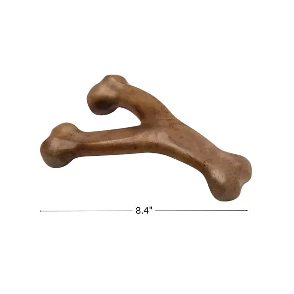 Bone Shape Dog Chew Toy
