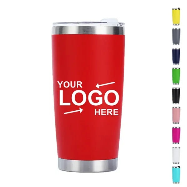 20Oz Stainless Steel Insulated Cups