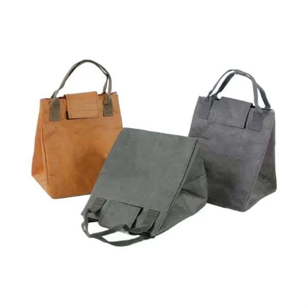 Insulated Take Away Lunch Bag