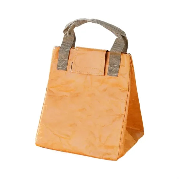 Insulated Take Away Lunch Bag