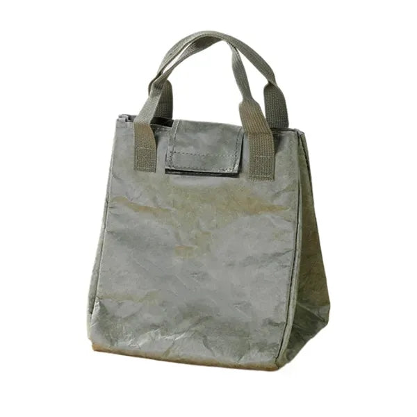 Insulated Take Away Lunch Bag