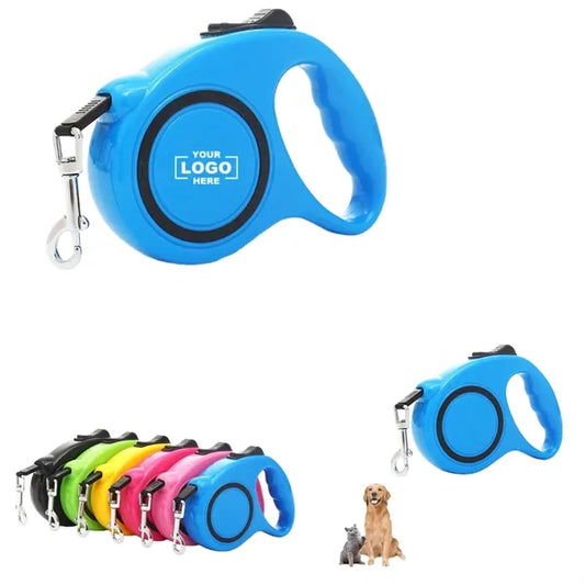 Portable Dog Leash