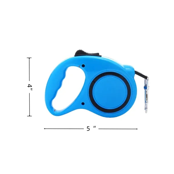 Portable Dog Leash