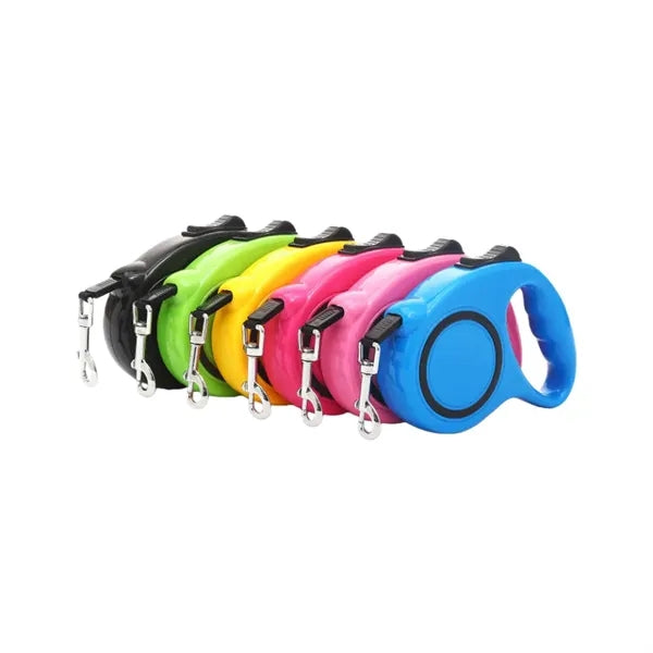 Portable Dog Leash