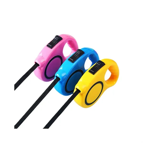 Portable Dog Leash