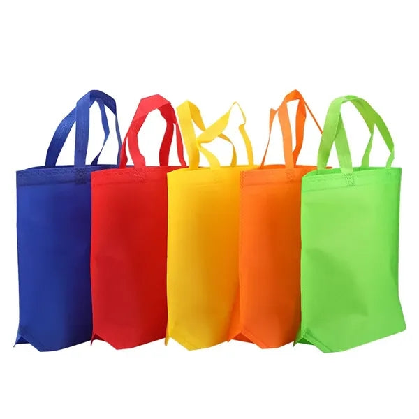 Non-Woven Shopping Tote Bag