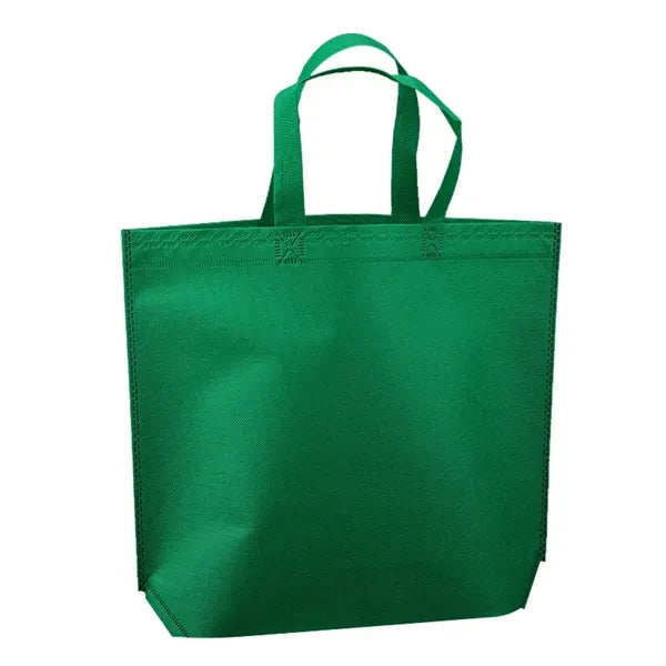 Non-Woven Shopping Tote Bag