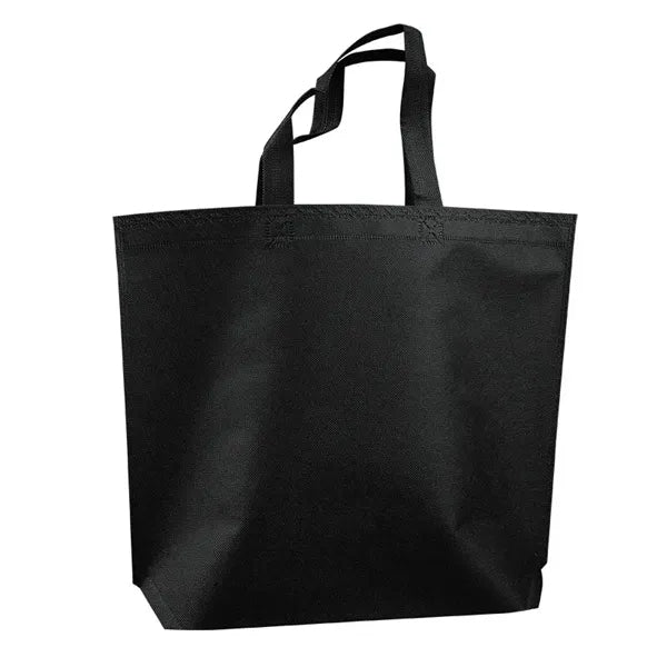 Non-Woven Shopping Tote Bag