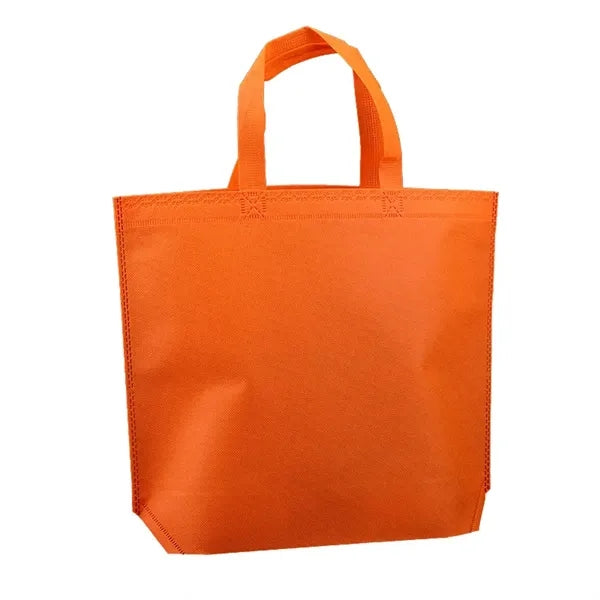 Non-Woven Shopping Tote Bag