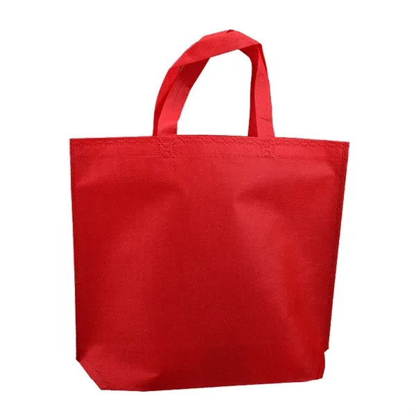 Non-Woven Shopping Tote Bag