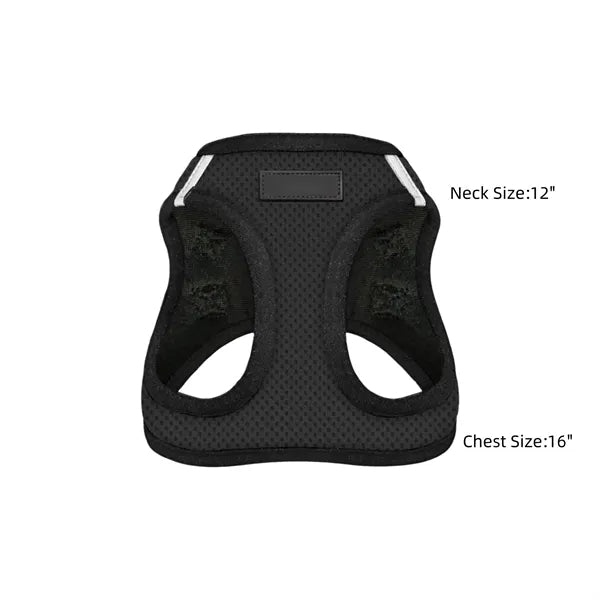 Reflective Safety Dog Harness