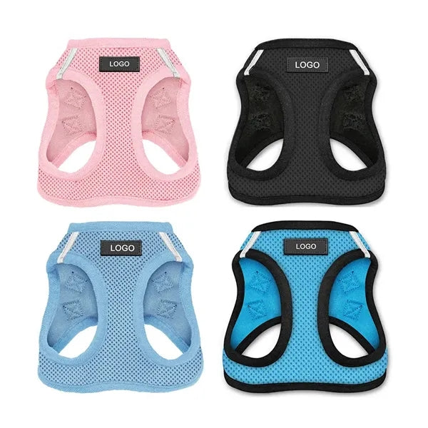 Reflective Safety Dog Harness