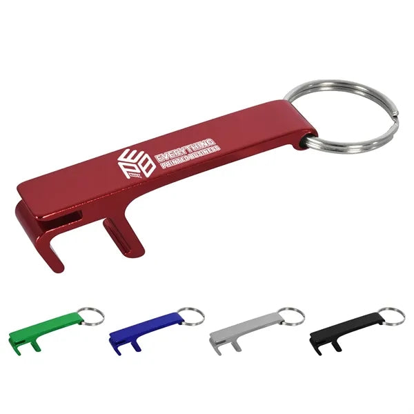 Key Chain With Phone Holder
