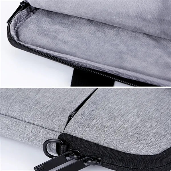 Multi Color Laptop Messenger Bag with Shoulder Strap