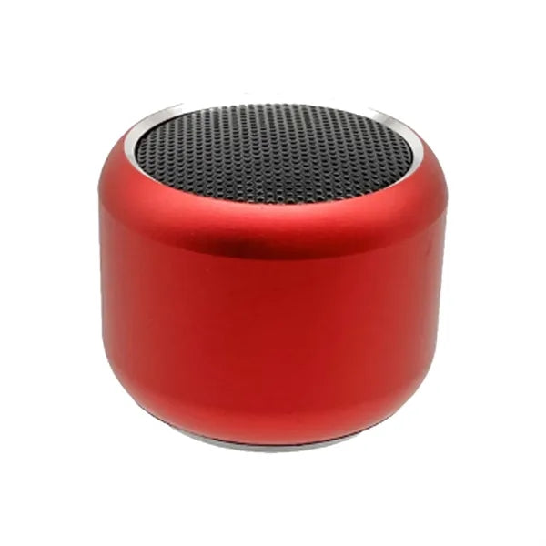 Mini Bluetooth Subwoofer Speaker